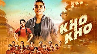 Kho Kho